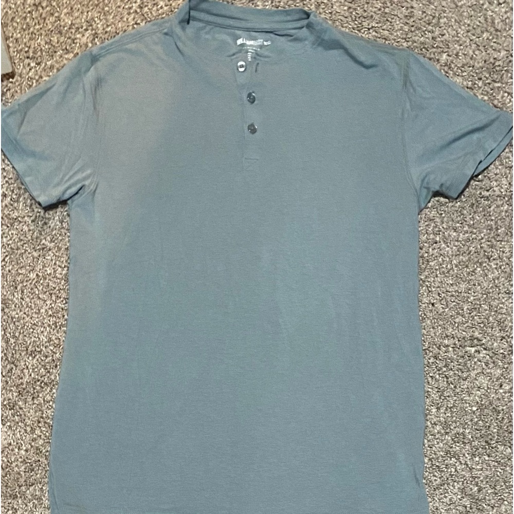 WilliamRast dress shirt